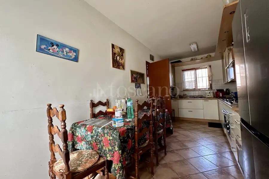 Villino a Schiera in vendita di 120 mq a €209.000 (rif. 169/2024)
