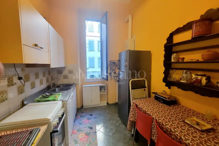 Casa in affitto di 110 mq a €1.700 (rif. 160/2025)
