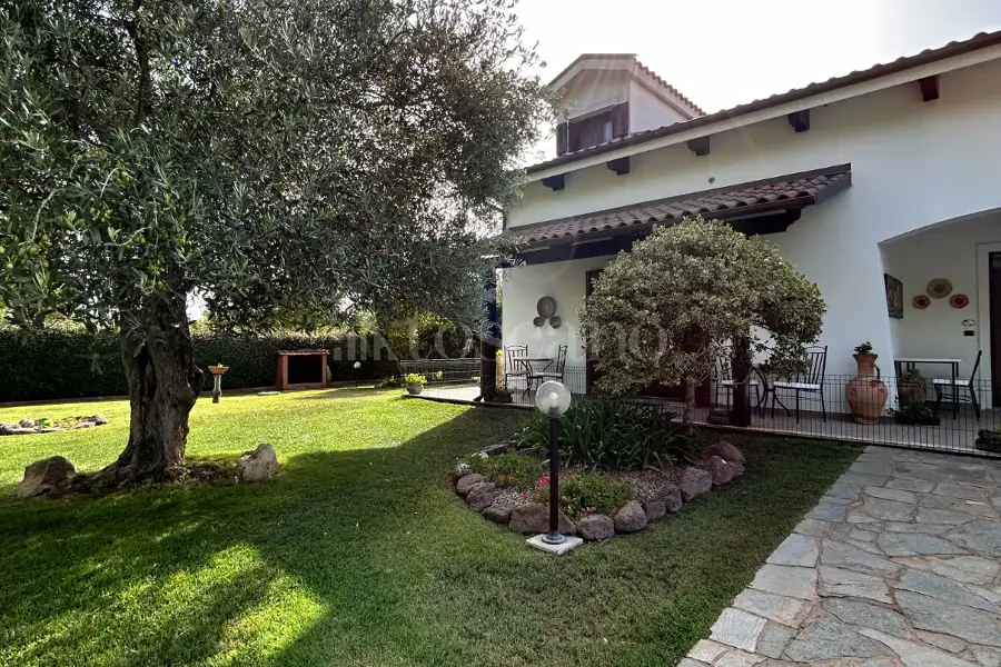 Villa in vendita di 200 mq a €480.000 (rif. 170/2026)