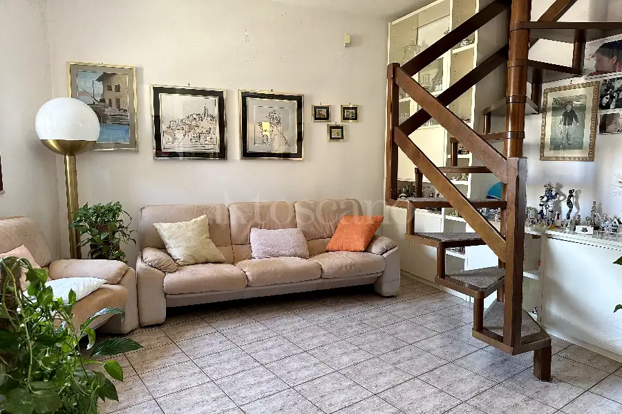 Casa in vendita di 110 mq a €400.000 (rif. 20/2026)