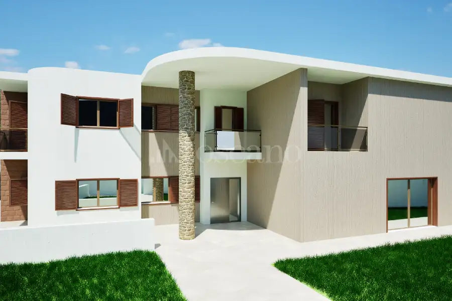 Villa Bifamiliare in vendita di 220 mq a €470.000 (rif. 47/2025)