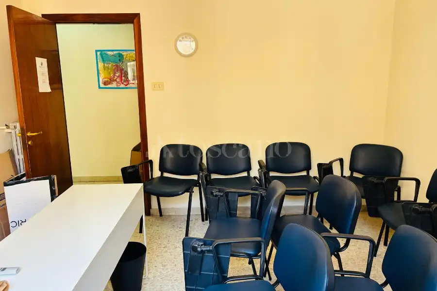 Casa in affitto di 187 mq a €1.400 (rif. 108/2026)