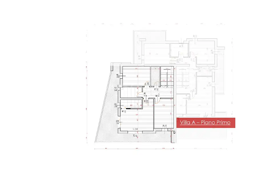 Villa Bifamiliare in vendita di 220 mq a €665.000 (rif. 22/2026)