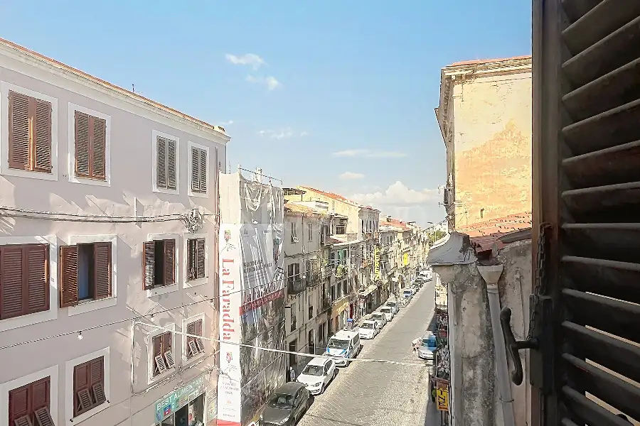 Casa in vendita di 90 mq a €55.000 (rif. 202/2026)