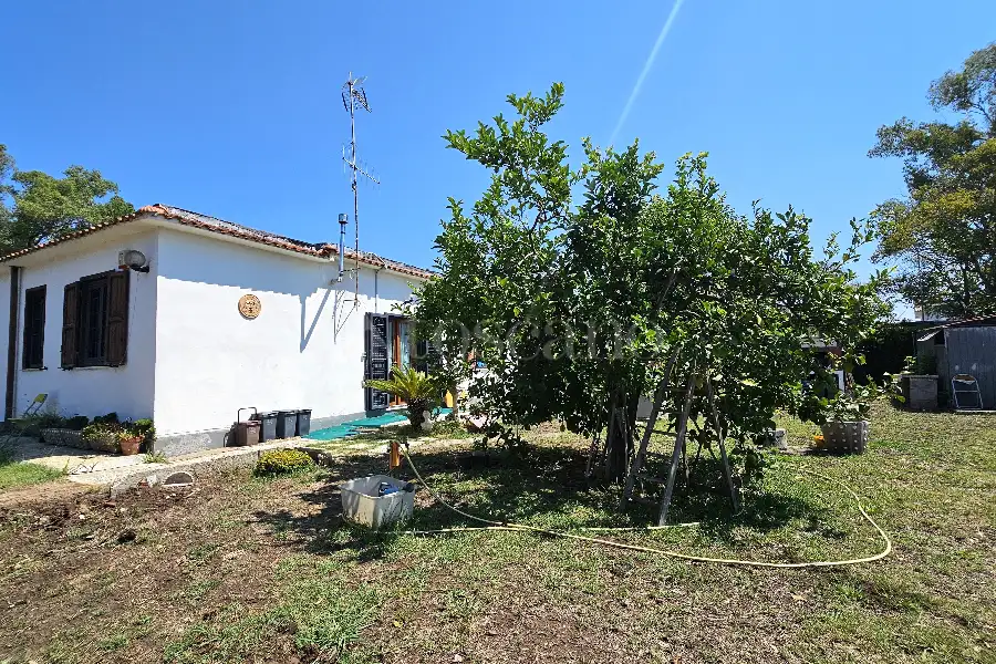 Villa in vendita di 120 mq a €199.000 (rif. 45/2025)
