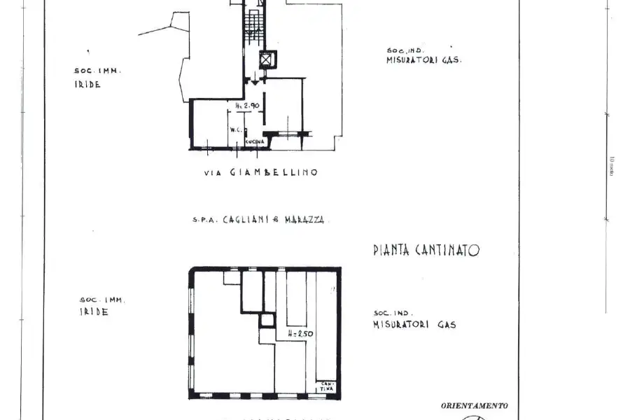 Casa in vendita di 65 mq a €249.000 (rif. 2/2026)