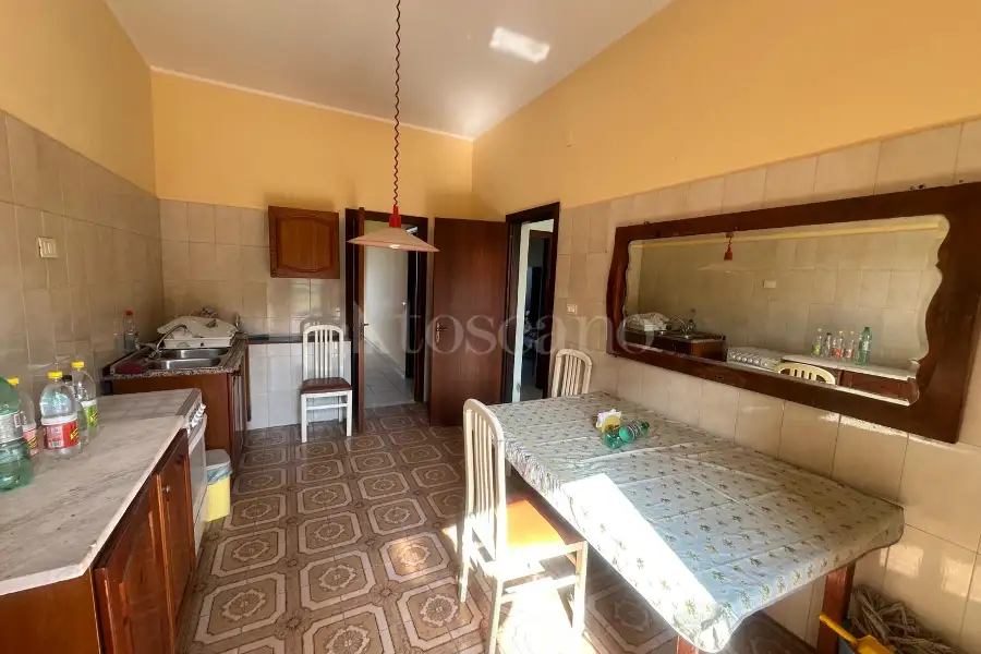 Casa Indipendente in vendita di 137 mq a €65.000 (rif. 115/2025)