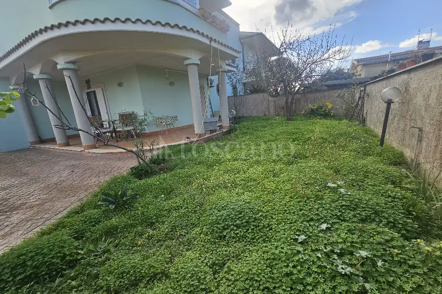 Villa Bifamiliare in vendita di 140 mq a €309.000 (rif. 134/2025)
