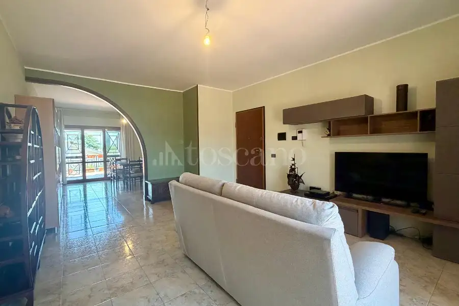 Attico in vendita di 131 mq a €449.000 (rif. 32/2026)