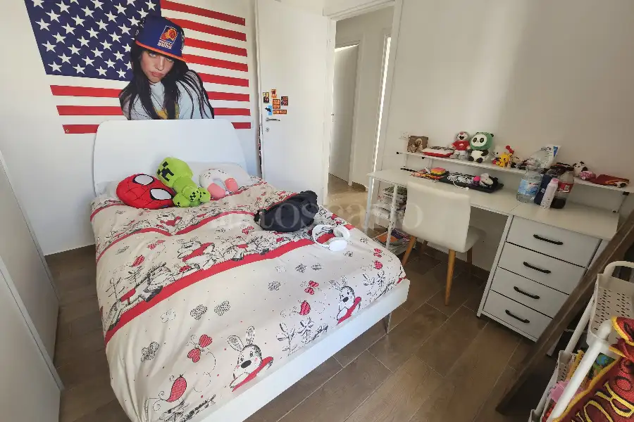 Villa Bifamiliare in vendita di 160 mq a €349.000 (rif. 14/2026)