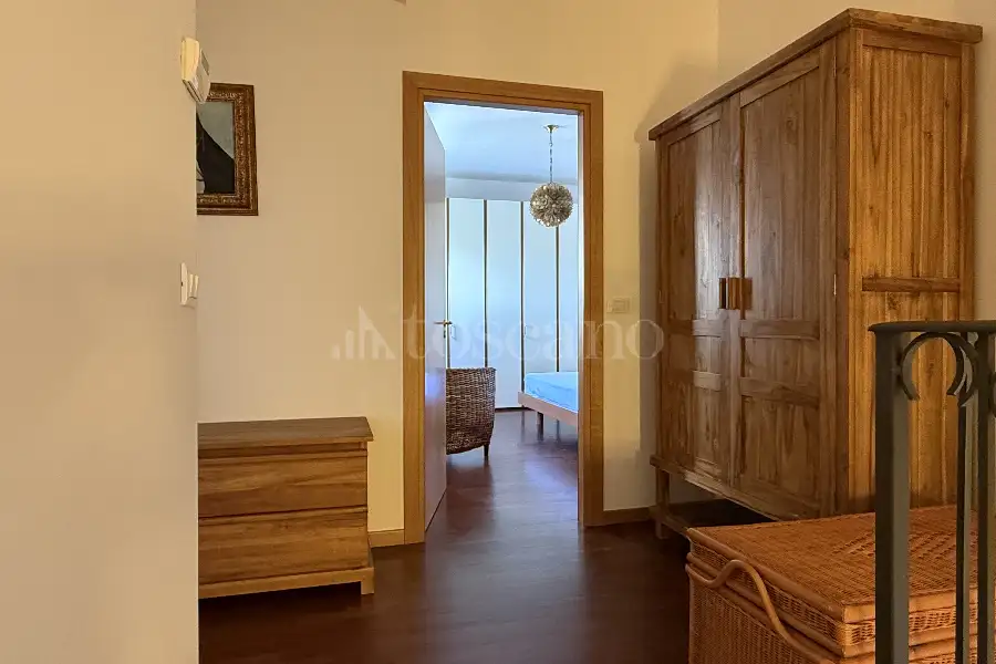 Attico in vendita di 120 mq a €349.000 (rif. 16/2026)