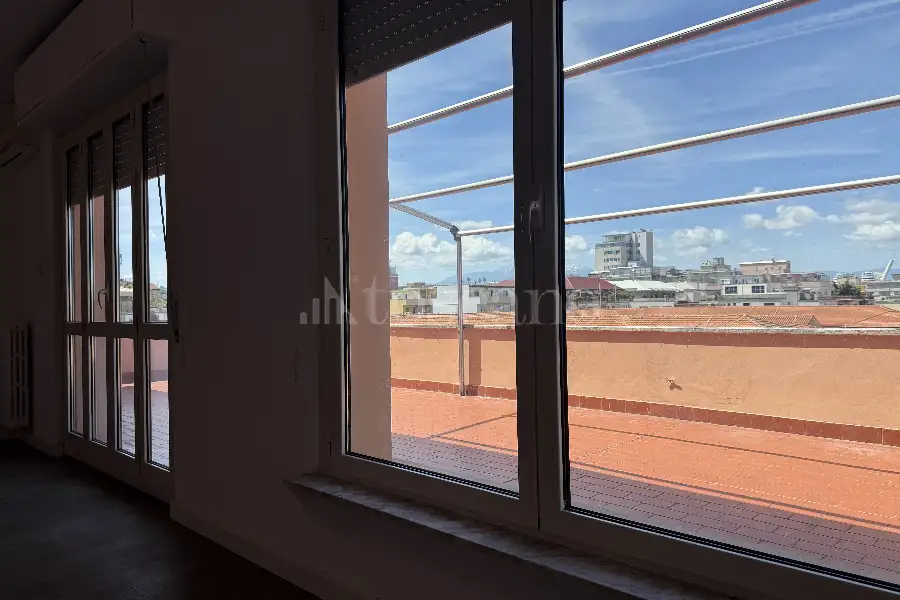 Casa in affitto di 143 mq a €1.300 (rif. 10/2026)