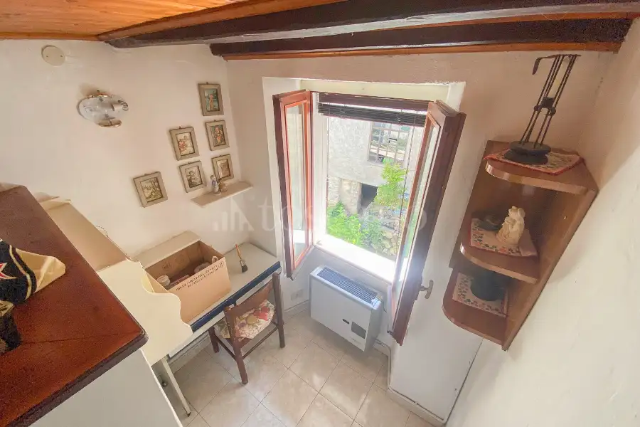 Casa in vendita di 90 mq a €55.000 (rif. 16/2025)