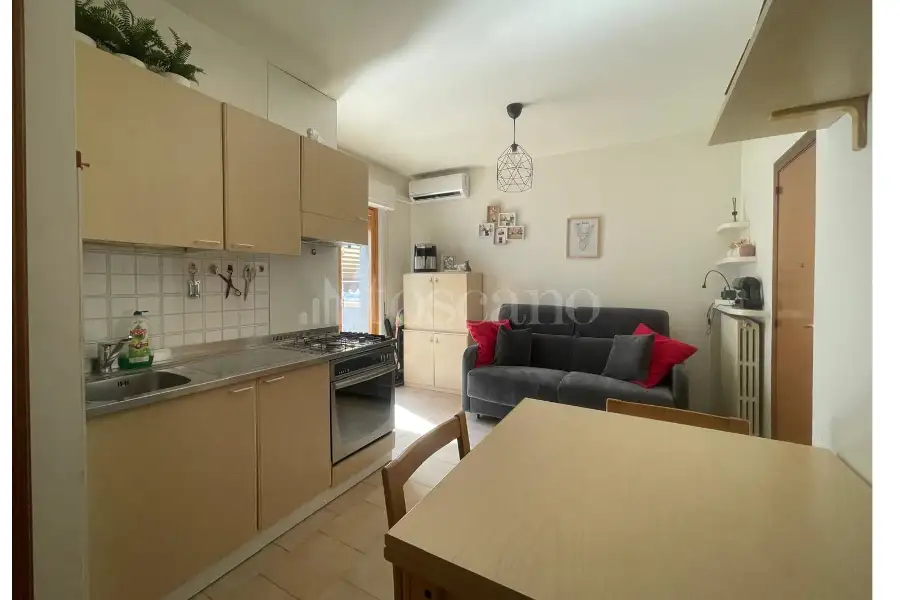 Casa in vendita di 43 mq a €89.000 (rif. 44/2026)
