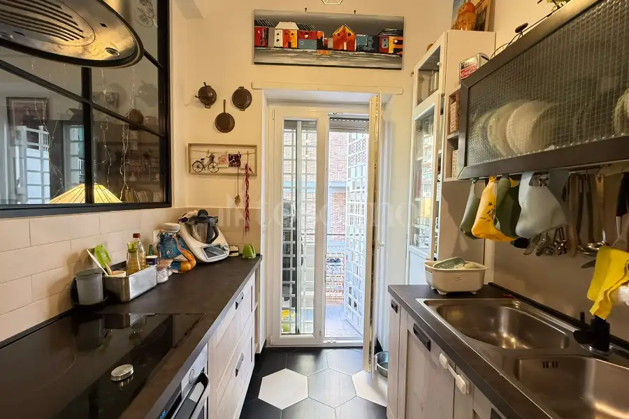 Casa in vendita di 115 mq a €490.000 (rif. 33/2026)