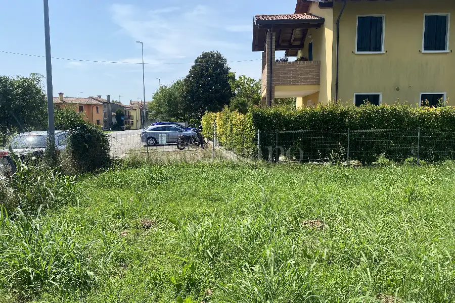 Edificabile Residenziali in vendita di 786 mq a €50.000 (rif. 21/2026)