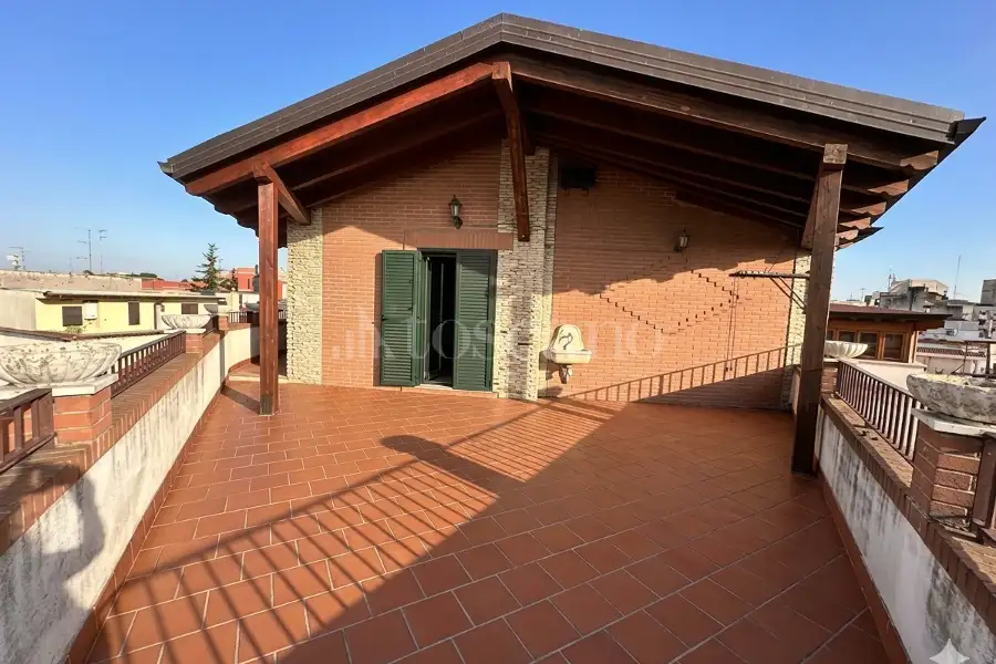 Casa in vendita di 120 mq a €135.000 (rif. 38/2026)