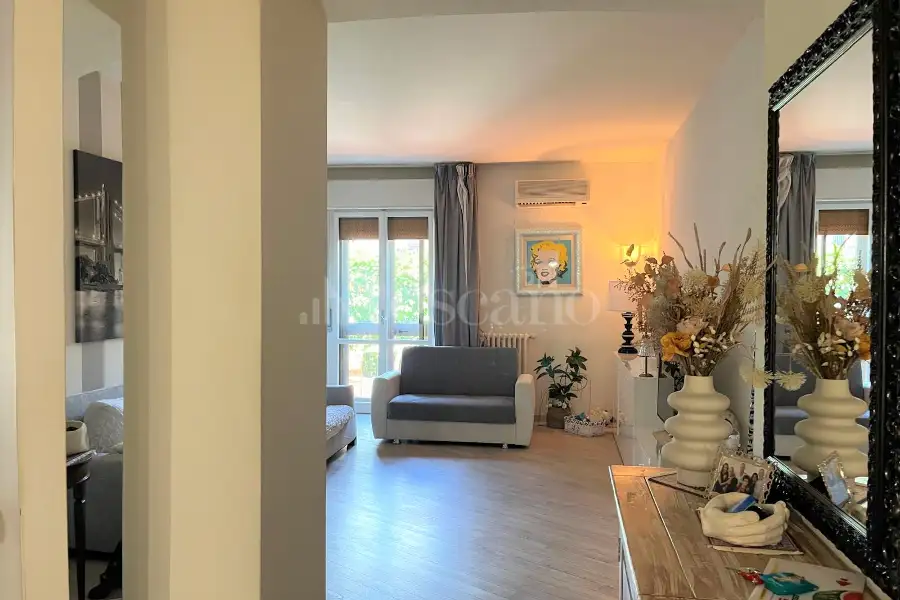Casa in vendita di 105 mq a €380.000 (rif. 42/2025)