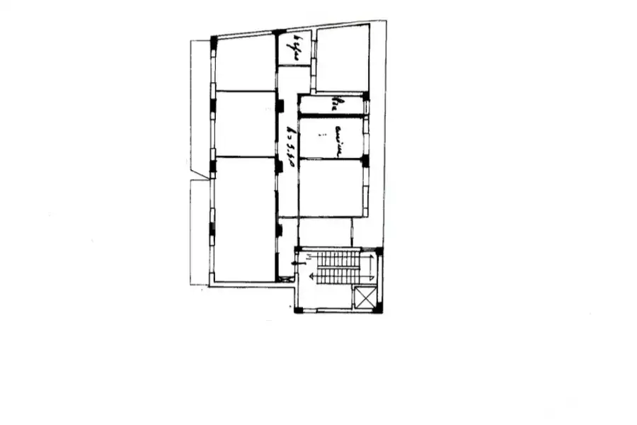 Casa in vendita di 167 mq a €278.000 (rif. 101/2026)