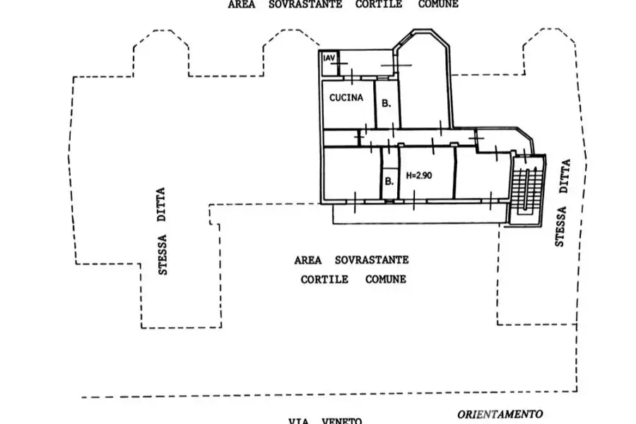 Casa in vendita di 136 mq a €200.000 (rif. 136/2026)