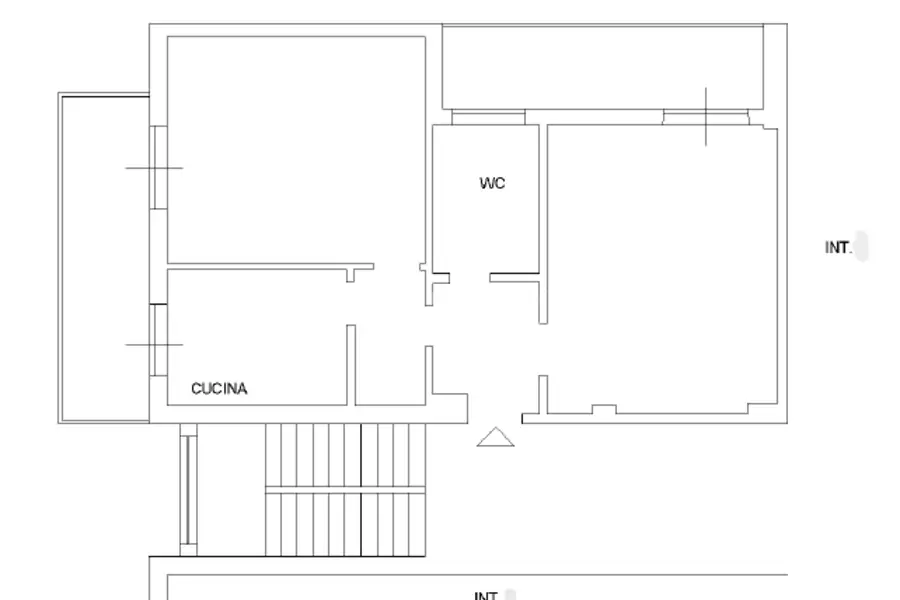 Casa in vendita di 65 mq a €145.000 (rif. 14/2026)