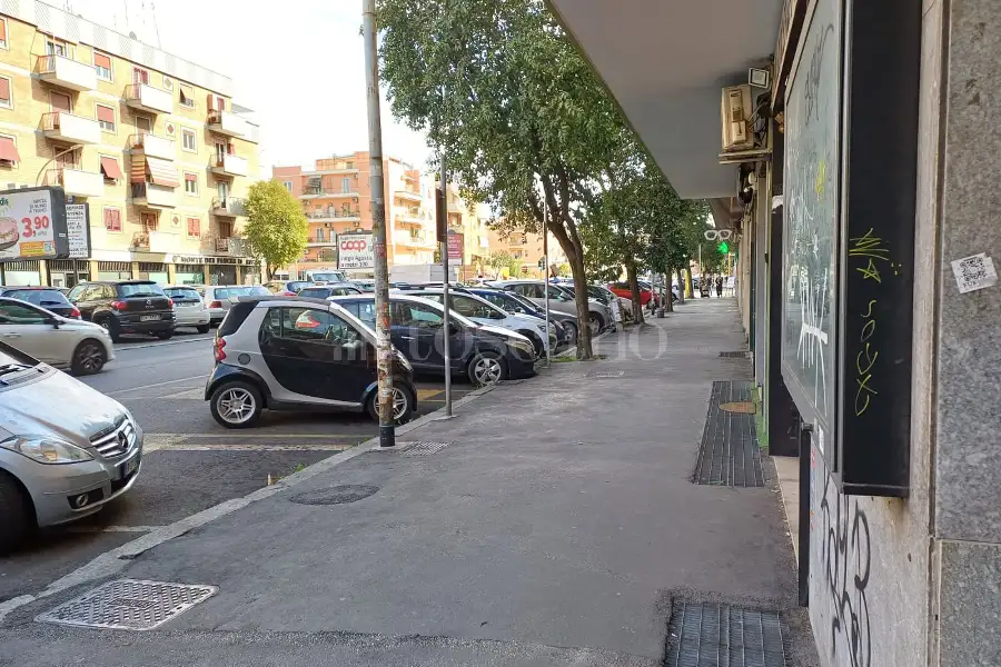 Negozio in vendita di 42 mq a €95.000 (rif. 36/2025)