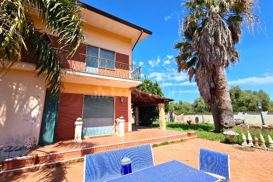 Villa in vendita di 225 mq a €299.000 (rif. 29/2026)