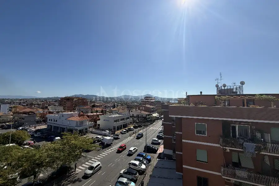 Superattico in vendita di 60 mq a €279.000 (rif. 13/2026)