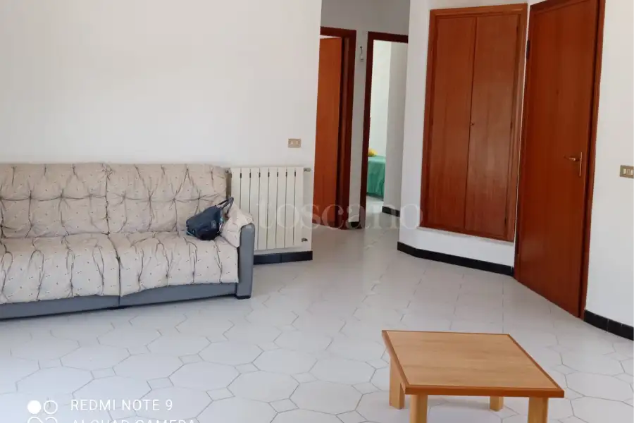 Attico in vendita di 80 mq a €80.000 (rif. 40/2025)