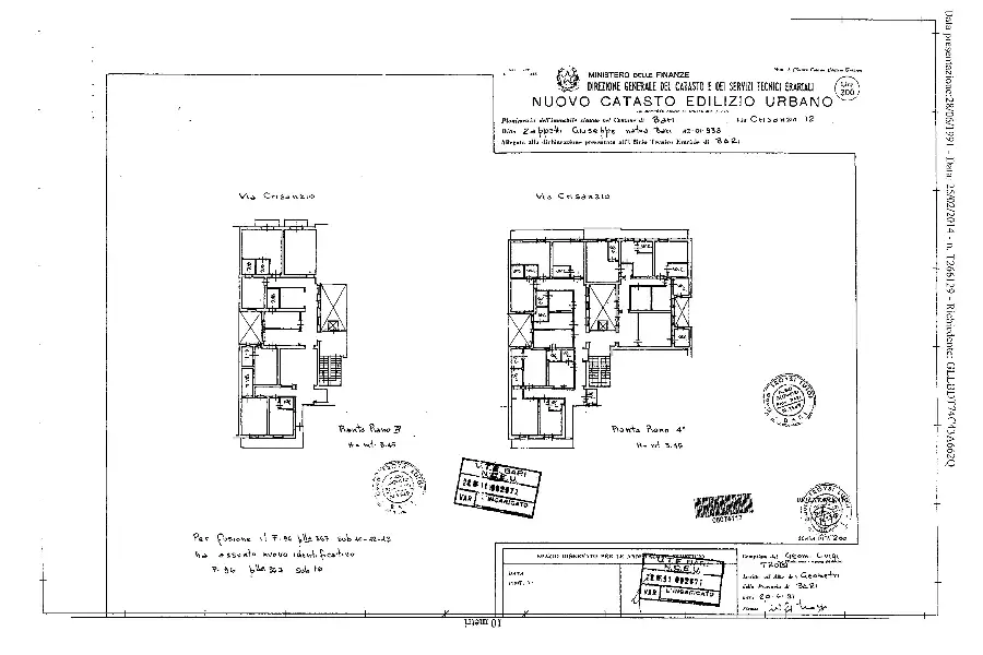 Casa in vendita di 285 mq a €680.000 (rif. 35/2026)