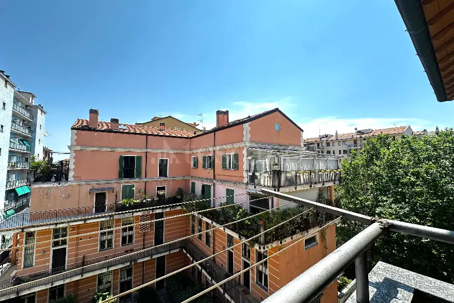 Casa in affitto di 65 mq a €1.100 (rif. 24/2026)