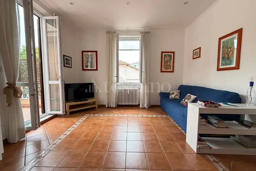 Attico in vendita di 65 mq a €359.000 (rif. 21/2026)