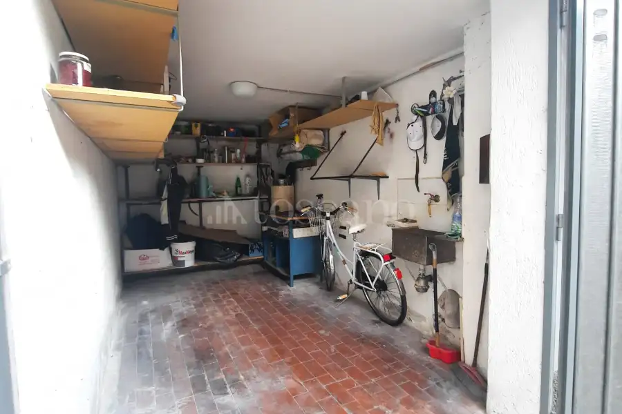 Garage in vendita di 10 mq a €9.000 (rif. 5/2025)