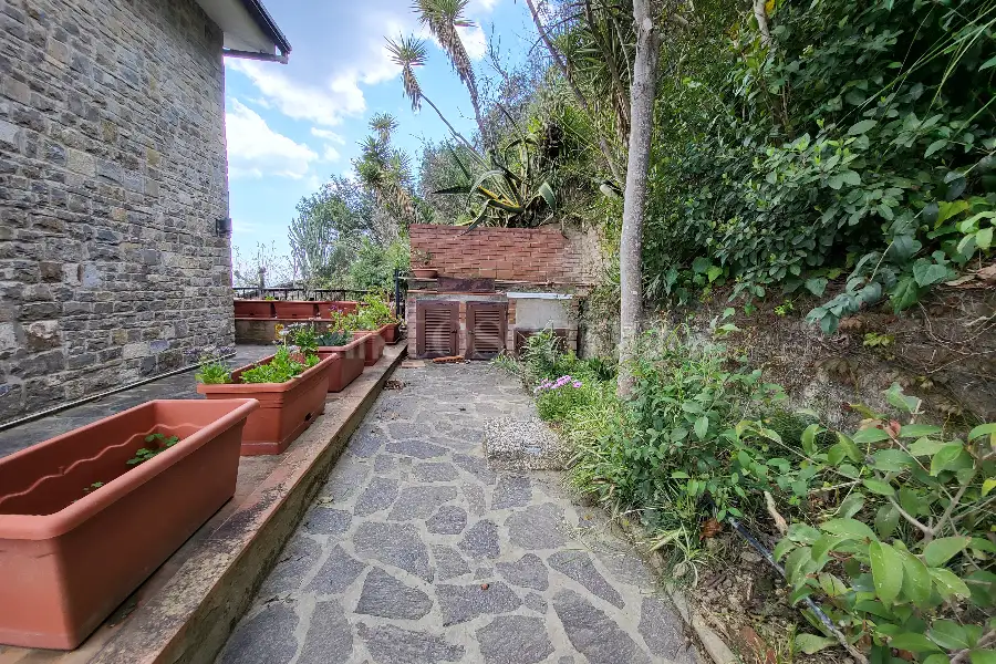 Casa in vendita di 60 mq trattativa riservata (rif. 4/2023)