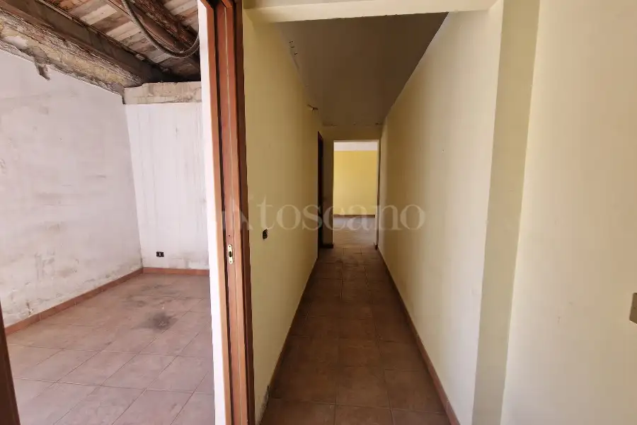 Attico in vendita di 140 mq a €190.000 (rif. 135/2025)