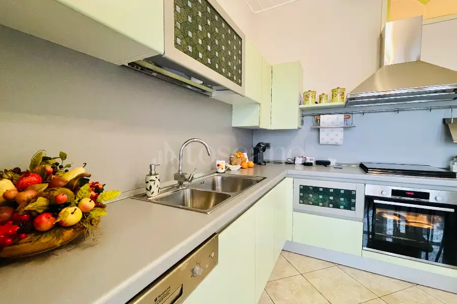 Casa in vendita di 120 mq a €398.000 (rif. 1/2026)
