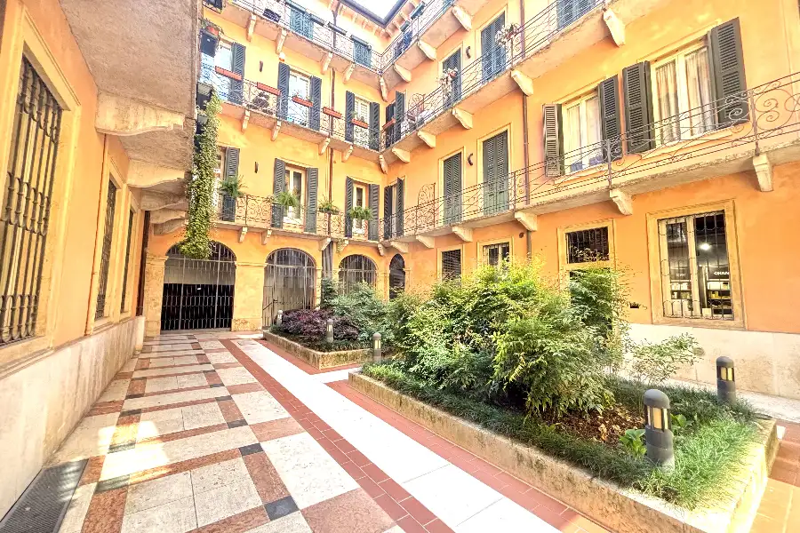 Casa in affitto di 70 mq a €1.400 (rif. 8/2026)