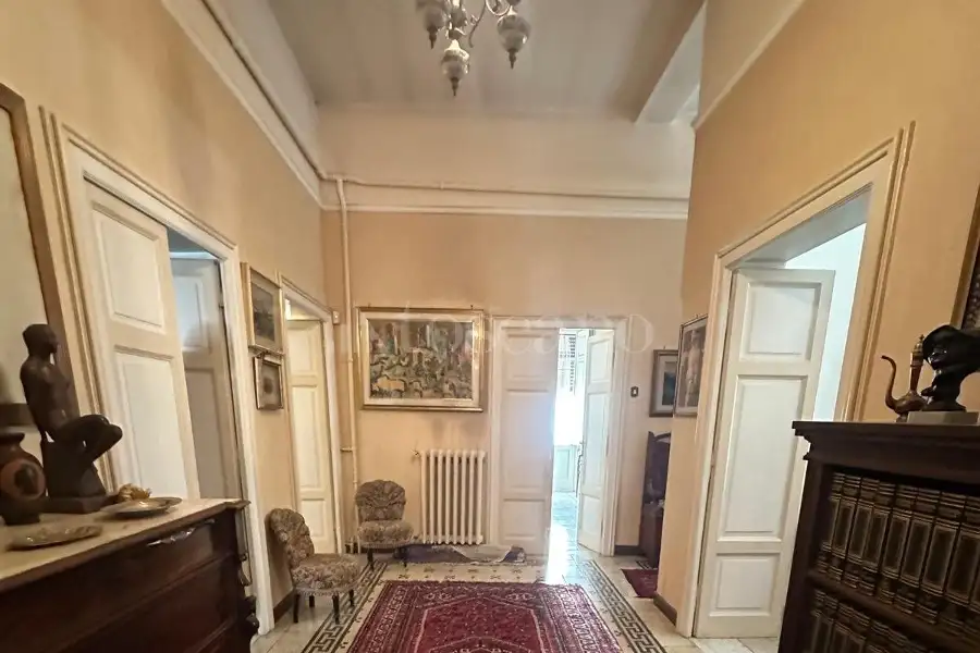 Villa in vendita di 444 mq a €500.000 (rif. 58/2026)