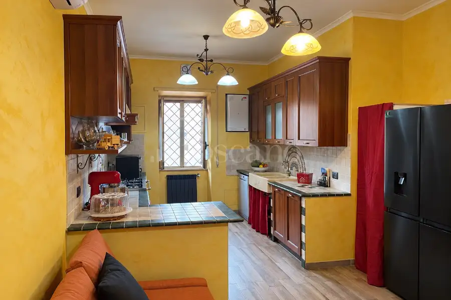 Casa in vendita di 100 mq a €189.000 (rif. 55/2026)