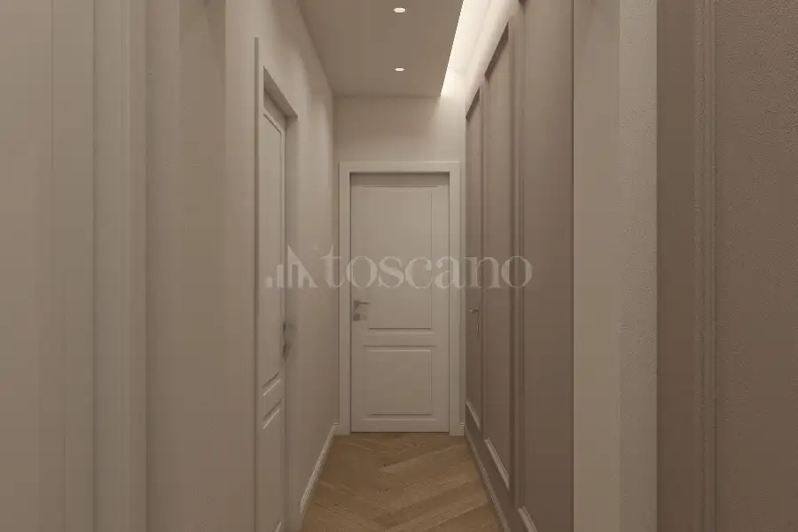 Casa in vendita di 90 mq a €910.000 (rif. 68/2026)