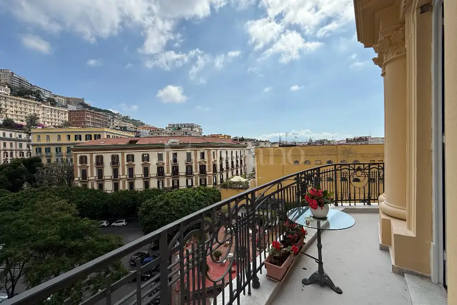 Casa in affitto di 100 mq a €2.850 (rif. 24/2026)