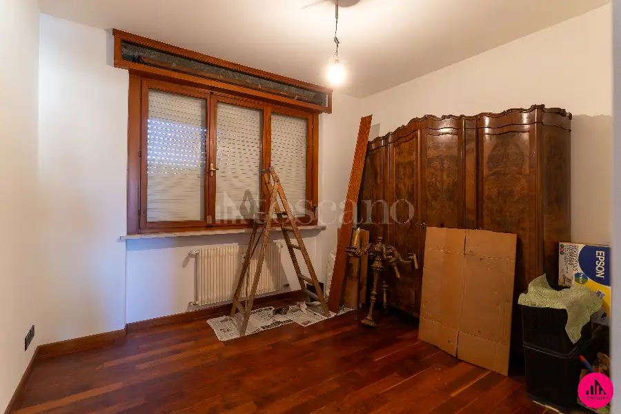 Attico in vendita di 160 mq a €349.000 (rif. 1/2026)
