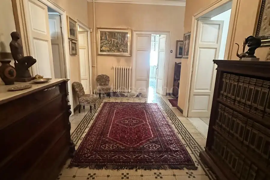 Villa in vendita di 444 mq a €500.000 (rif. 58/2026)