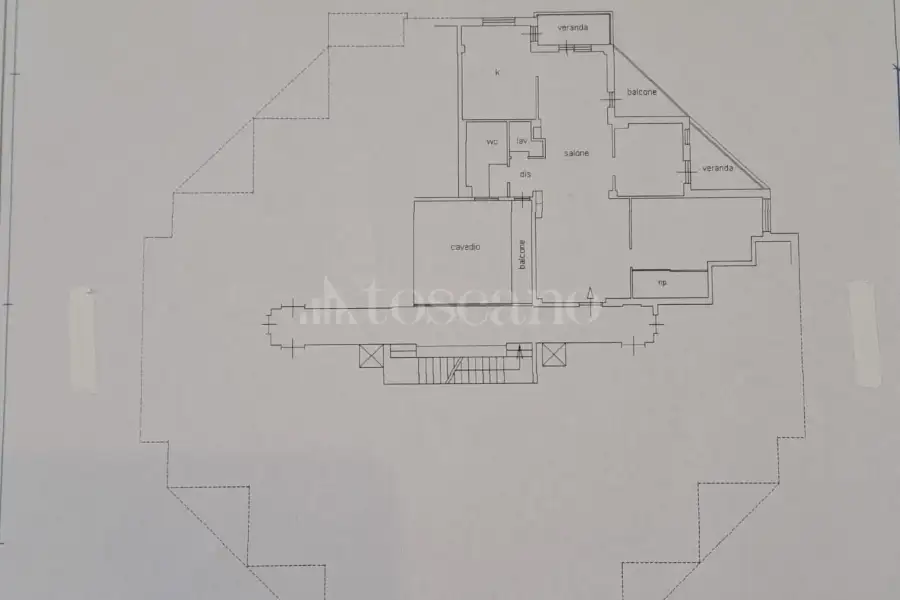 Casa in vendita di 120 mq a €135.000 (rif. 27/2026)