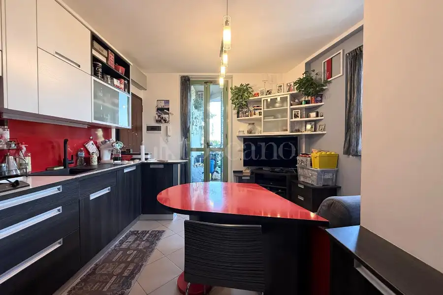 Casa in affitto di 53 mq a €1.200 (rif. 34/2026)