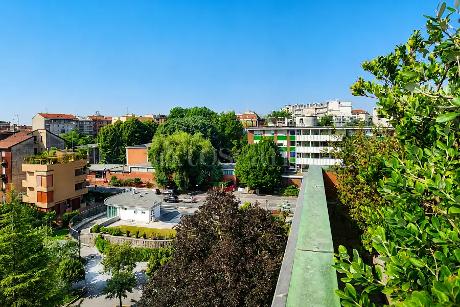 Attico in vendita di 115 mq a €1.350.000 (rif. 6/2026)
