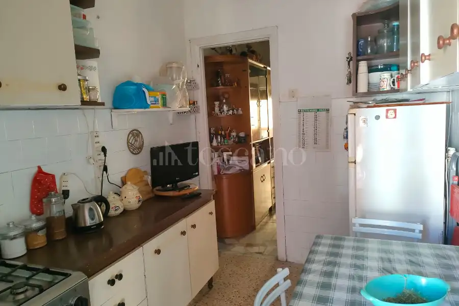 Attico in vendita di 50 mq a €235.000 (rif. 13/2026)