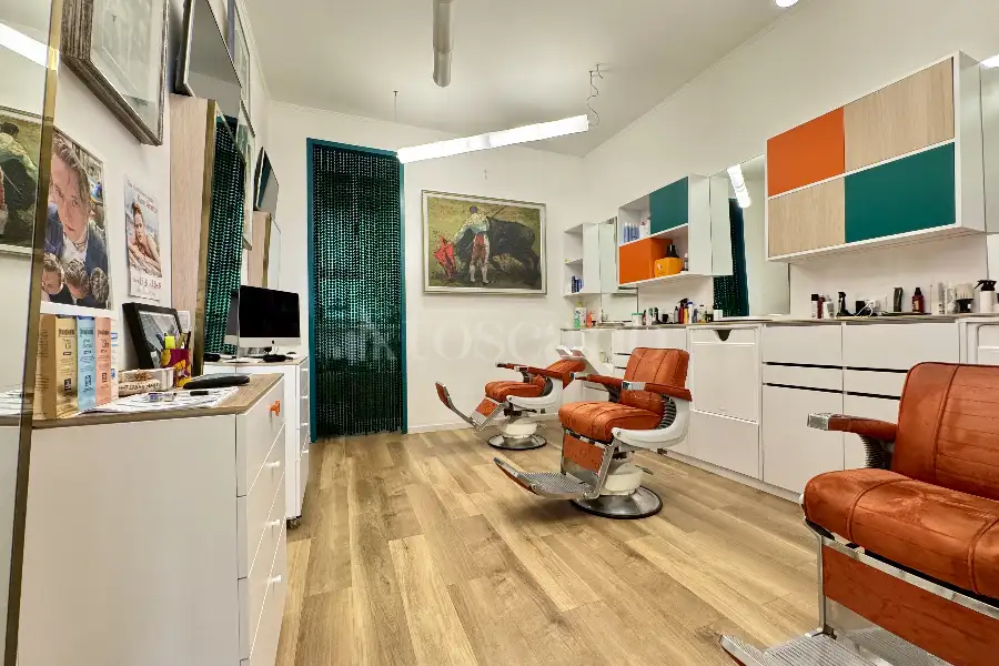 Negozio in vendita di 62 mq a €399.000 (rif. 13/2025)