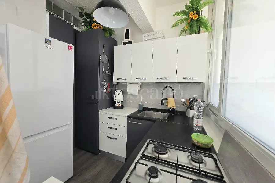 Casa in affitto di 80 mq a €650 (rif. 48/2025)