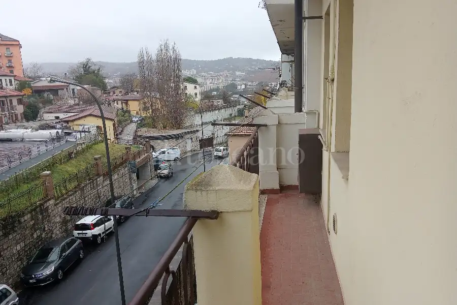 Casa in vendita di 70 mq a €1 (rif. 35/2024)